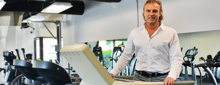 Ivo Grossi.