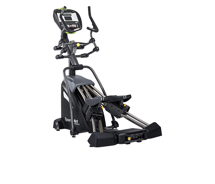 S775 Pinnacle Cross Trainer