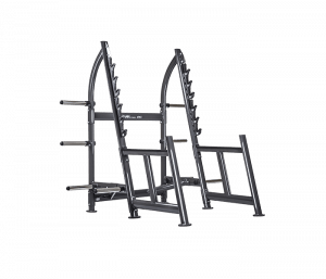A965 Squat Rack.