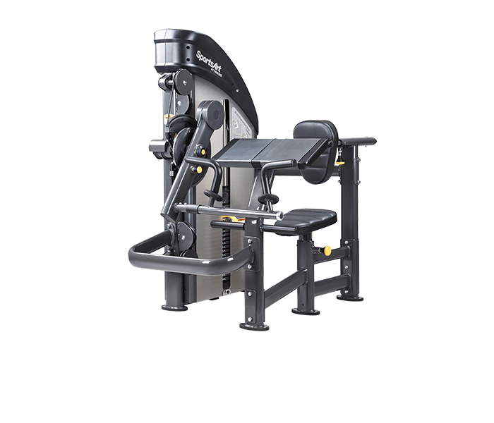 df205 bicep / tricep