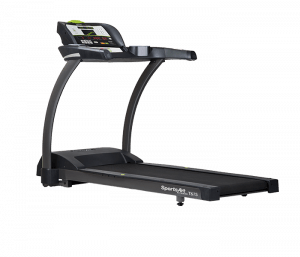 T615-CHR Caminadora