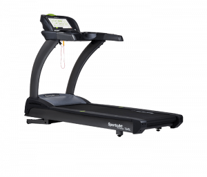 T645L-16″ Caminadora